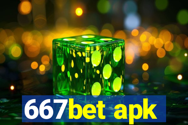 667bet apk